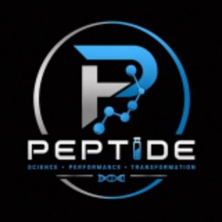 THE PEPTIDE LAB🧪