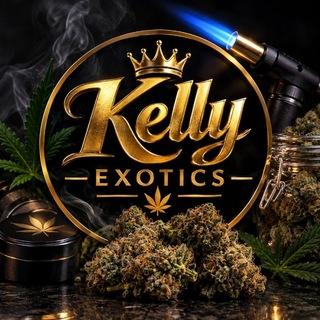 Kelly Exotic 🍃🍁
