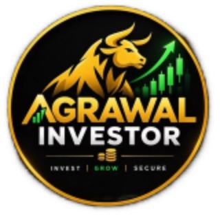 📊AGRAWAL INVESTOR PLATFORM™️