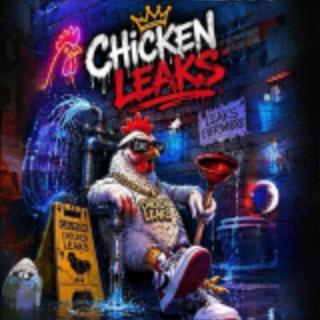 Chicken Leaks