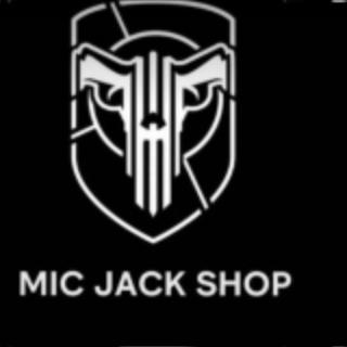 Mic jack shop