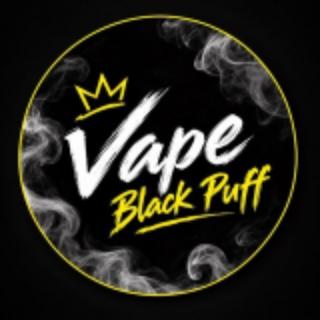 Black Puff