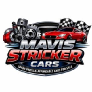 MAVIS Striker Cars