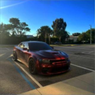 Boss Cipher Striker Cars