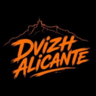 Dvizh Alicante Chat