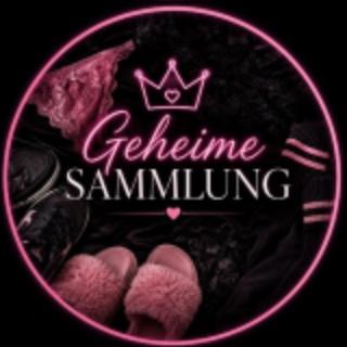 😈🖤 Geheime Sammlung 🖤 😈