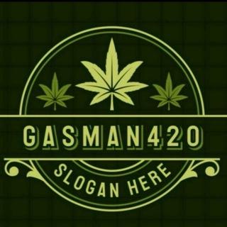 GASMAN 420 ⛽️