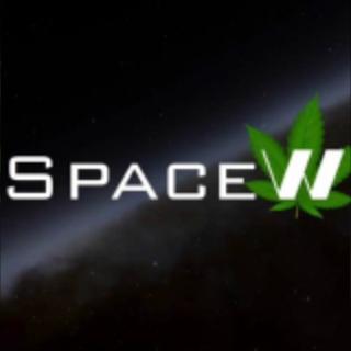 SpaceW｜420大麻全視角